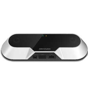 Camera đếm người thông minh Hikvision iDS-2CD6810F/C