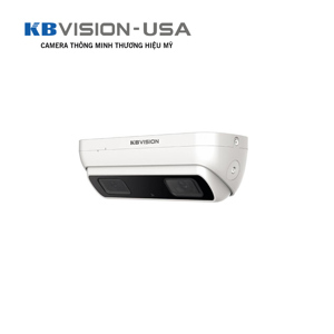 Camera đếm số người IP Kbvision KX-3014SN - 3MP