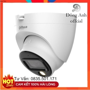 Camera DH-HAC-HDW1509TLQP-LED-S2
