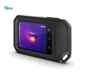 Camera đo nhiệt độ có wifi FLIR C3