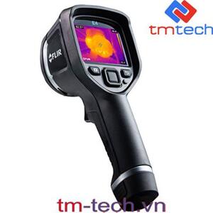 Camera đo nhiệt độ Flir E4