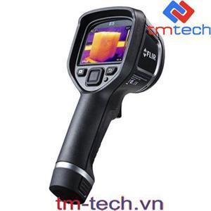 Camera đo nhiệt độ Flir E5