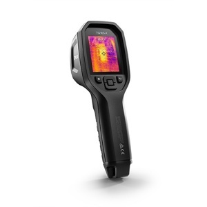 Camera đo nhiệt độ Flir TG165