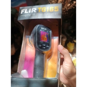 Camera đo nhiệt độ Flir TG165