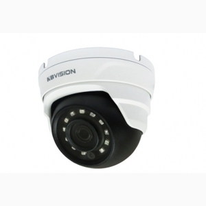 Camera Dome 4 in 1 2.0MP KBVISION KHA-4S2020