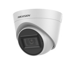 Camera Dome 4 in 1 Hikvision DS-2CE76U1T-ITPF - 8.3MP