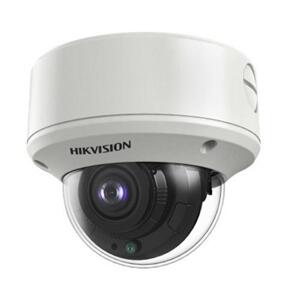 Camera Dome 4 in 1 Hikvision DS-2CE5AU1T-VPIT3ZF - 3MP