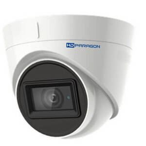 Camera Dome 4 in 1 hồng ngoại HDParagon HDS-5897STVI-IR3F - 5MP