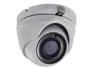 Camera dome 4 in 1 hồng ngoại 5 Megapixel HDParagon HDS-5897DTVI-IRM