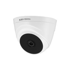 Camera Dome 4 in 1 hồng ngoại Kbvision KX-A2112C4 - 2MP