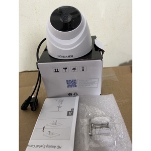 Camera Dome 4 in 1 hồng ngoại Kbvision KX-A2112C4 - 2MP