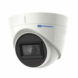 Camera Dome 4 in 1 hồng ngoại HDParagon HDS-5897STVI-IR3F - 5MP