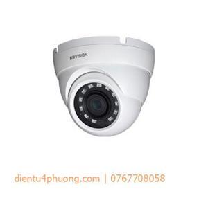 Camera Dome 4 in 1 hồng ngoại Kbvision KX-C5012S4 - 5MP