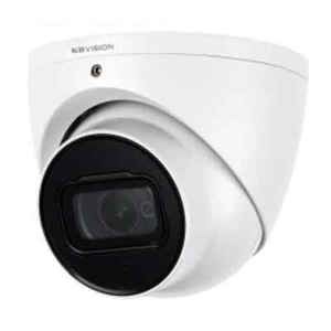 Camera Dome 4 in 1 hồng ngoại Kbvision KX-D4K02C4 - 8MP