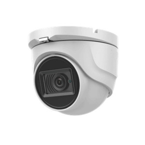 Camera Dome 4 in 1 hồng ngoại HDParagon HDS-5897STVI-IRMF - 5MP