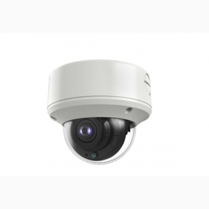 Camera Dome 4 in 1 hồng ngoại HDParagon HDS-5899TVI-IRZ6F - 8MP