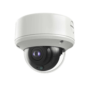 Camera Dome 4 in 1 hồng ngoại HDParagon HDS-5899TVI-IRZ6F - 8MP