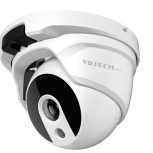 Camera Dome 4 in1 VDTech VDTP-135/2M - 2MP