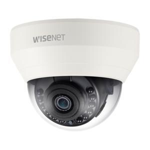 Camera Dome Ahd 2.0 Megapixel Wisenet HCD-6020R