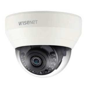 Camera Dome Ahd 2.0 Megapixel Wisenet HCD-6020R