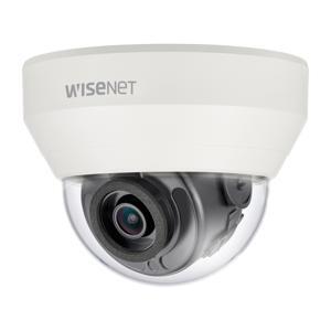 Camera Dome AHD 2MP Hanwha Techwin Wisenet HCD-6010