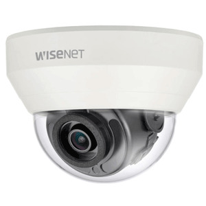 Camera Dome AHD 2MP Hanwha Techwin Wisenet HCD-6010