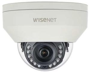 Camera Dome Ahd 4.0 Megapixel Wisenet HCV-7020RA