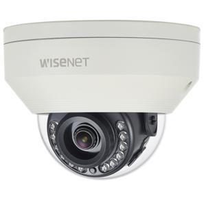 Camera Dome Ahd 4.0 Megapixel Wisenet HCV-7020RA