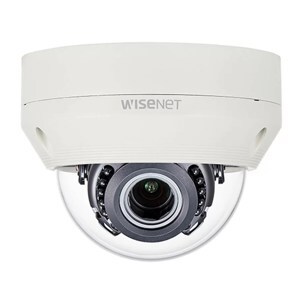Camera Dome Ahd 4.0 Megapixel Wisenet HCV-7070RA