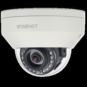 Camera Dome Ahd 4.0 Megapixel Wisenet HCV-7020RA