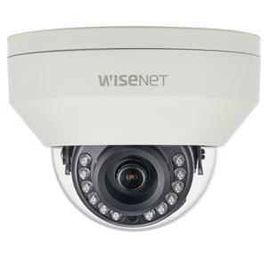 Camera Dome Ahd 4.0 Megapixel Wisenet HCV-7030RA