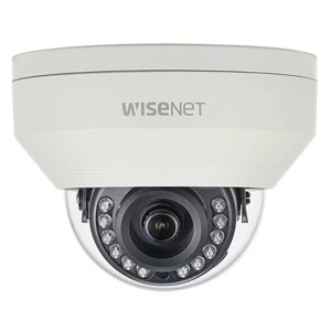 Camera Dome Ahd 4.0 Megapixel Wisenet HCV-7030RA