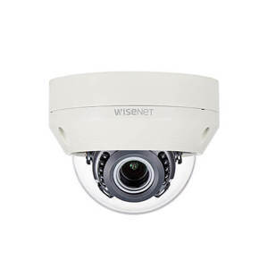 Camera Dome Ahd 4.0 Megapixel Wisenet HCV-7070RA