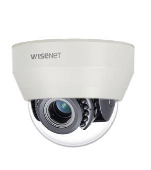 Camera Dome AHD hồng ngoại 4.0 MP Hanwha Techwin Wisenet HCD-7070RA