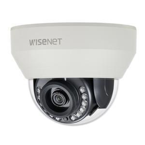 Camera Dome AHD hồng ngoại 4.0 MP Hanwha Techwin Wisenet HCD-7020RA