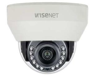 Camera Dome AHD hồng ngoại 4.0 MP Hanwha Techwin Wisenet HCD-7020RA