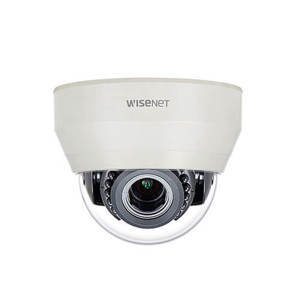 Camera Dome AHD hồng ngoại 4.0 MP Hanwha Techwin Wisenet HCD-7070RA