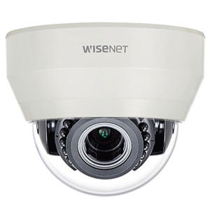 Camera Dome AHD hồng ngoại 4.0 MP Hanwha Techwin Wisenet HCD-7070RA