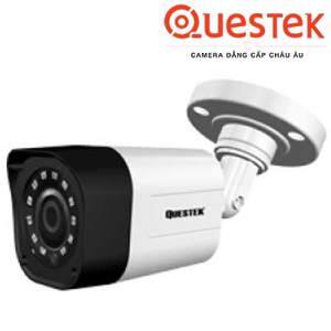 Camera Dome AHD hồng ngoại QUESTEK Win-1201D