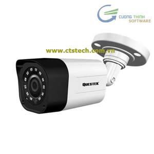 Camera Dome AHD hồng ngoại QUESTEK Win-1201D