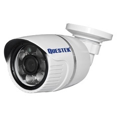 Camera Dome AHD hồng ngoại QUESTEK QN-2123AHD/H