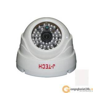 Camera dome AHD J-Tech AHD3200 - hồng ngoại