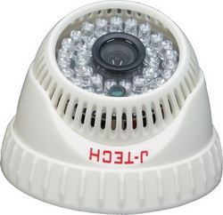 Camera dome AHD J-Tech AHD3200 - hồng ngoại