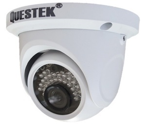 Camera Dome AHD Questek Win-6022AHD