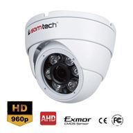 Camera Dome AHD Samtech STC-316G