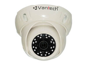 Camera Dome AHD Vantech VP-100A