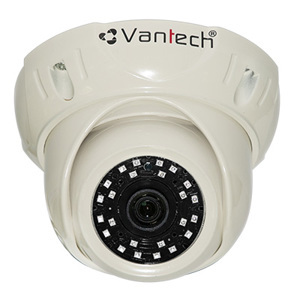 Camera Dome AHD Vantech VP-100A