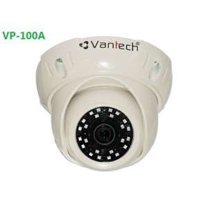 Camera Dome AHD Vantech VP-100A