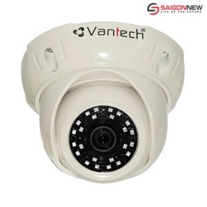 Camera Dome AHD Vantech VP-100A