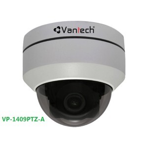 Camera Dome AHD Vantech VP-1409PTZ-A - 2MP